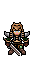 Guarda-costas montanhês — Warspear Online