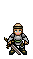 Primeiro Forrageador — Warspear Online