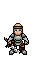 Terceiro Forrageador — Warspear Online