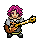 Cantora élfica — Warspear Online