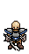 Espadachim maldito — Warspear Online