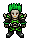 Guerreiro azarado — Warspear Online