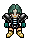 Recruta Ivo — Warspear Online