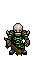 Soldado iniciante — Warspear Online