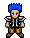 Recruta furioso — Warspear Online