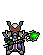 Donkor — Warspear Online