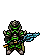 Guardião da Casa da Escuridão — Warspear Online