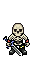 Guerreiro maldito — Warspear Online
