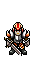 Guardião Barakka — Warspear Online