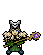 Xamã infiltrador — Warspear Online