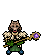 Xamã lobo morto — Warspear Online