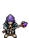 Maléfico do Selo Negro — Warspear Online