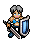 Guerreiro varzeano — Warspear Online