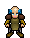 Mestre Yens — Warspear Online