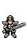 Espadachim varzeano — Warspear Online