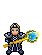 Mago varzeano — Warspear Online