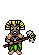 Aprendiz de guerreiro — Warspear Online