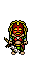 Caçadora principiante — Warspear Online