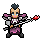 Mago negro — Warspear Online
