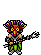 Mago do pântano — Warspear Online