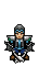 Guerreiro orelha-pontuda — Warspear Online