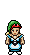 Elfa da Fronteira da Neve — Warspear Online