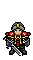 Guarda-costas de Lukzar — Warspear Online