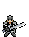 Espadachim orelha-pontuda — Warspear Online