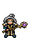 Mago de batalha — Warspear Online