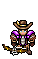 Walker, patrulheiro do Texas — Warspear Online