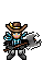 Dandy, a perdição dos frogóis — Warspear Online