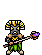 Xamã Ravva — Warspear Online