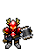 Comandante de ferro — Warspear Online