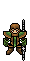 Gilian, o atirador de elite — Warspear Online