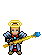 Evangelista — Warspear Online