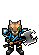 Cacique Sombria — Warspear Online
