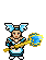 Doroteia — Warspear Online