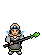 Duende do pântano — Warspear Online