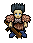 Bárbaro insano — Warspear Online