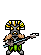 Caçador lanceiro — Warspear Online