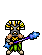 Xamã capturado — Warspear Online