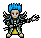 Feiticeiro de Wulturn — Warspear Online