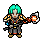 Feiticeiro de Favoniy — Warspear Online