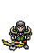 Atiradora de Aquilon — Warspear Online