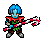 Elfo enfeitiçado — Warspear Online
