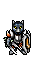 Lacaio da Rainha do gelo — Warspear Online