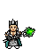 Rainha do gelo — Warspear Online