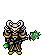 Sacerdotisa da Lua — Warspear Online