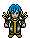 Melora — Warspear Online