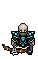 Atirador cara-suja — Warspear Online
